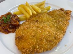 -维兰西餐(万泉河店)