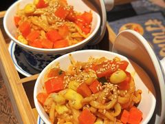 -打川川·川蜀毛肚(南市场店)