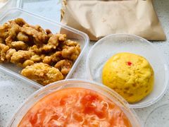 -吕氏疙瘩汤·新鲁菜(潍坊银座店)