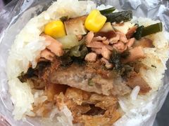 -秋英饭团(大庙新村店)