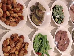 -合胜记太原排档(王府井店)