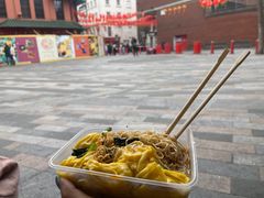 -文兴酒家(Chinatown - Gerrard Street)