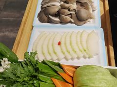 -和庆斋羊蝎子火锅·碳缸烧烤(顺义旗舰店)