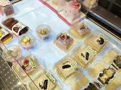 -极致味道动物奶油生日蛋糕(时尚店)