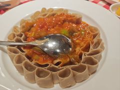 -西贝(紫荆广场店)