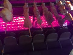 -麦凯伦烧烤·精酿超级工厂店(金桥总店)
