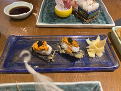 -傑·料理·海鲜放题(佛山文华荟店)
