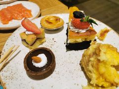 -沈阳和平艾美酒店新食谱西餐厅