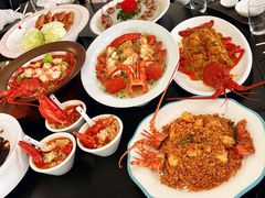 -佳丽海鲜大酒楼(环岛海景店)