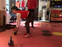 -Stone Motion释动健身