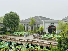 -绍兴大禹开元观堂-若耶厅