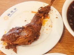 孜香兔腿-老号尤兔头(幸福店)