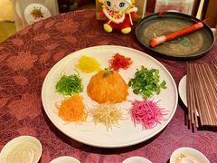 -怡咖啡·自助餐·西安香格里拉