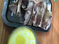 -马学武手抓美食(下南关总店)