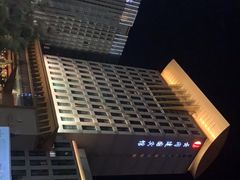 -云冈建国宾馆·自助餐厅