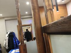 -二发烧烤(亚麻厂店)