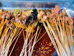 -雲记卢妈冷锅串串(中道街总店)