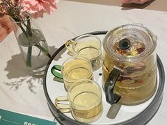 -荷花亭·湖北融合菜(中商广场店)