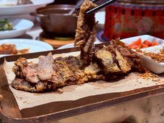 -京味斋·北京烤鸭(华威桥北工大店)