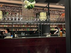 -華府Deluxe(兴业太古汇店)