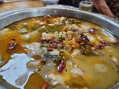 -老南京土菜馆(状元境店)