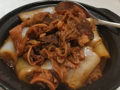 -白云宾馆·白云宴餐厅
