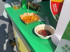 -红荔村肠粉(岗厦店)