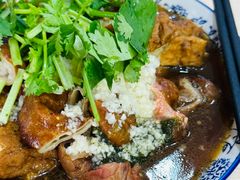 -原肖村桥卤煮(旧宫东路店)