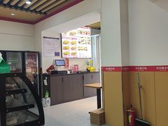 -河东狮不吼辣子鸡手擀面(李村店)
