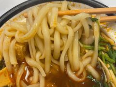 -姐弟俩土豆粉(北京双桥万达店)
