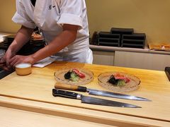 -鮨一日本料理(大中华店)