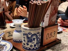 -南京大牌档(香港广场店)