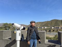 -图们国门景区