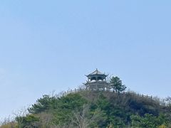-北京金海湖景区