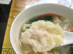 -长人馄饨铺(解放街店)