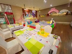 -瑞诗酒店西餐·咖啡厅