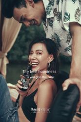 -太古映画婚纱摄影(天河店)