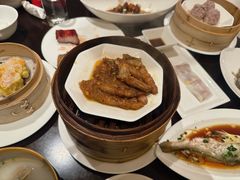 -京香轩·中餐厅(上海中庚聚龙酒店)