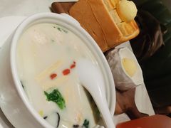 -大树餐厅(益田假日店)