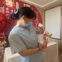 -东方幸福月子会所(301西侧店)