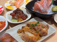 -友壹町寿司(佛山新DNA店)