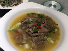 -城南往事·鲁菜济南菜(软件园美莲广场店)