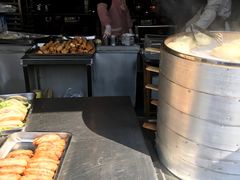 -京门老爆三·铜锅涮肉 爆肚(望京店)