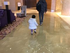 -上海中航虹桥机场泊悦酒店