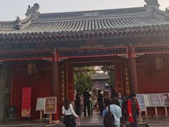 -莲池书院博物馆