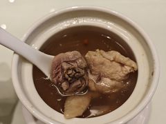 淮山枸杞炖老鸡-老广酒楼(樱花店)