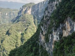 -重庆云阳龙缸景区