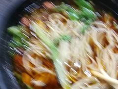-丽影重庆小面(定西路店)