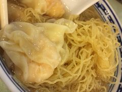 -麦奀云吞面世家(中环店)
