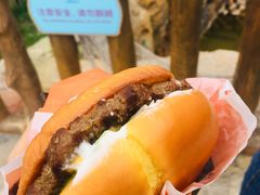 -汉堡王(海昌海洋公园店)